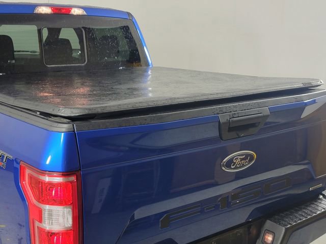 Used 2018 Ford F150 XLT w/ Equipment Group 302A Luxury image 16