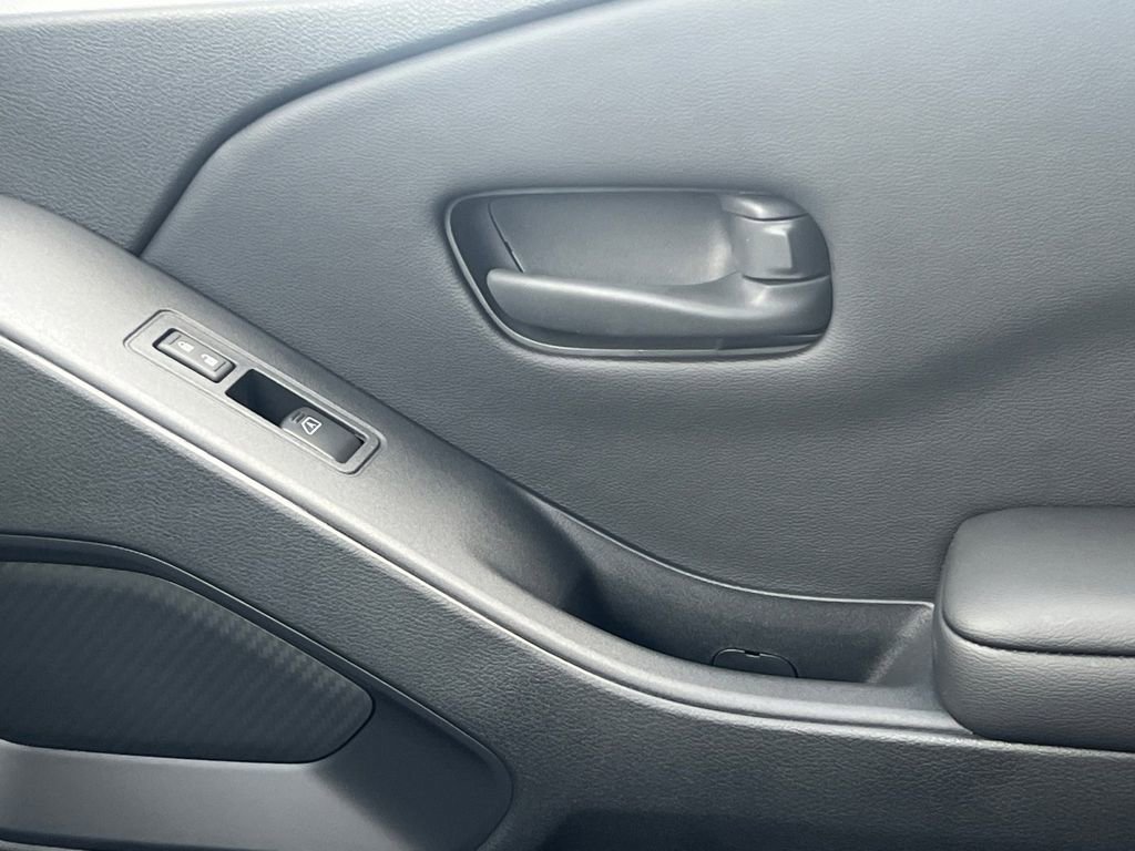 New 2026 Nissan Frontier SV RWD image 26