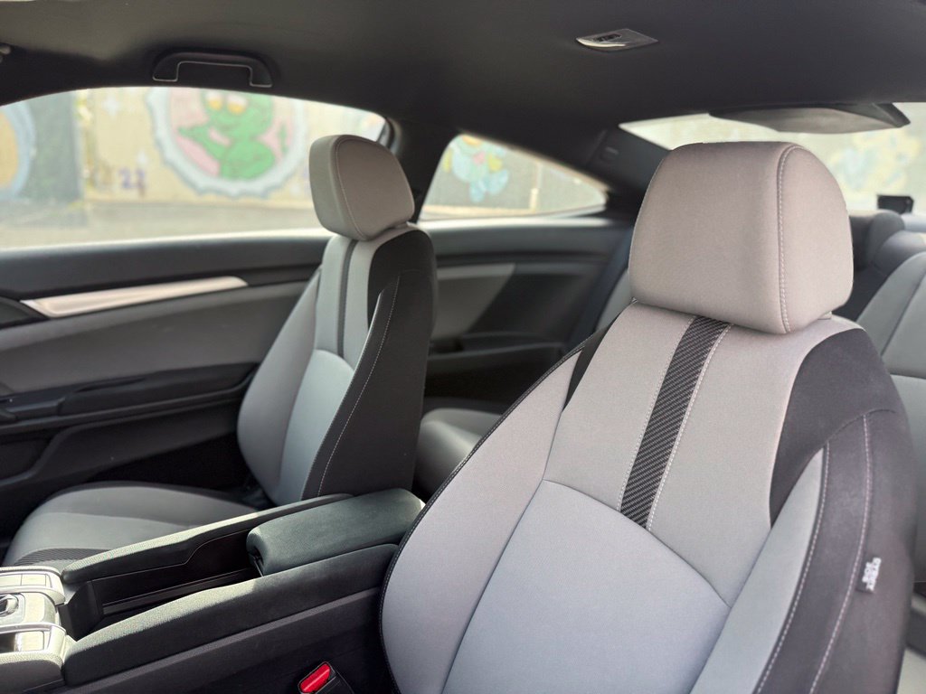 Used 2018 Honda Civic LX image 10