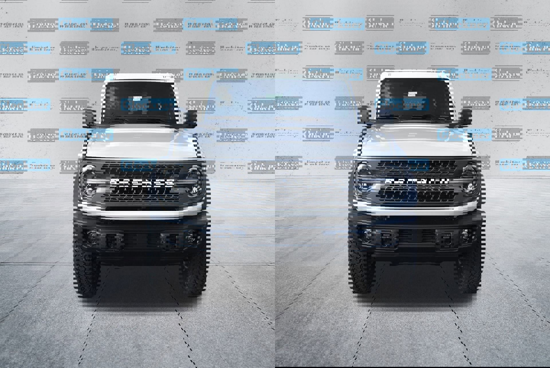 New 2025 Ford Bronco Badlands image 2