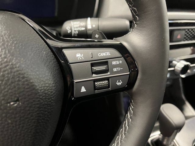 New 2026 Honda Civic FWD Hybrid Sedan image 19