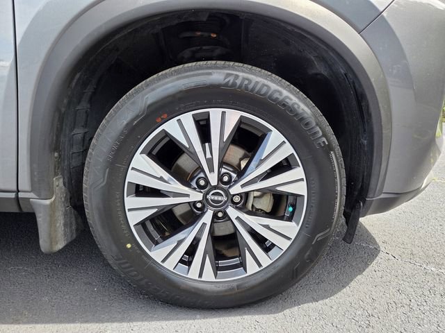 Used 2023 Nissan Rogue SV FWD image 20