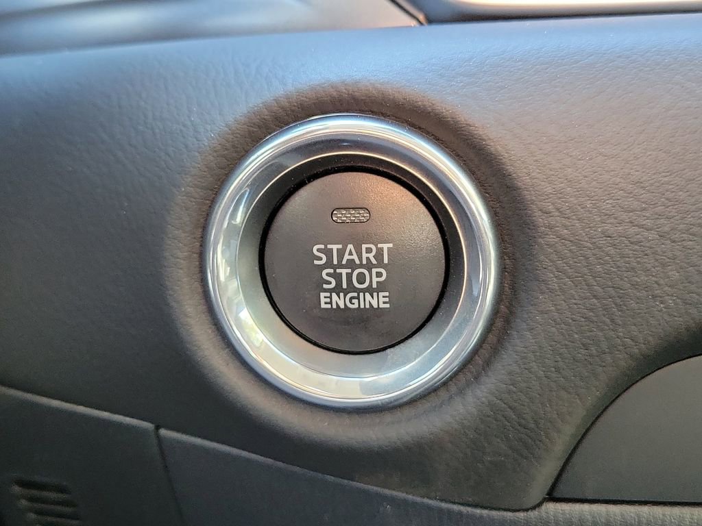 New 2025 MAZDA CX-5 AWD 2.5 S image 27