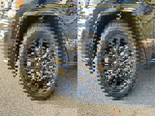 Certified 2020 Jeep Grand Cherokee Altitude image 10