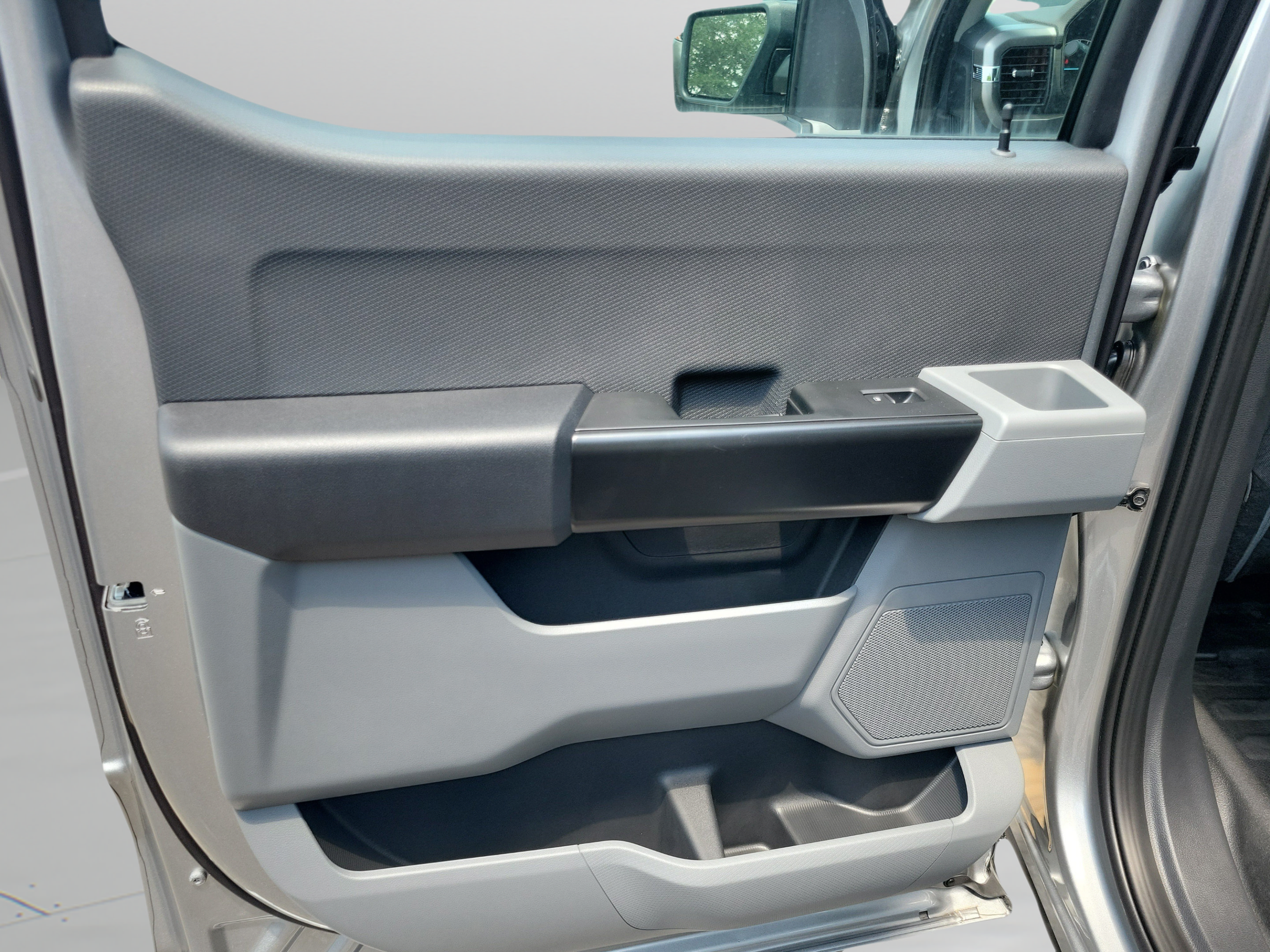 New 2026 Ford F150 XL AWD/4WD image 11