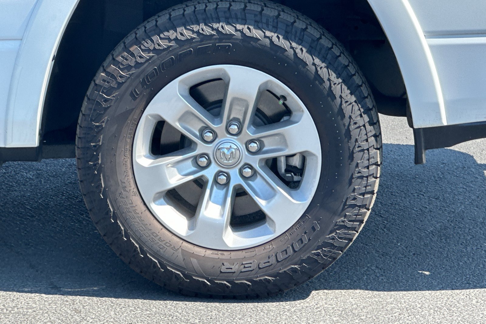 Used 2022 RAM 1500 Laramie image 25