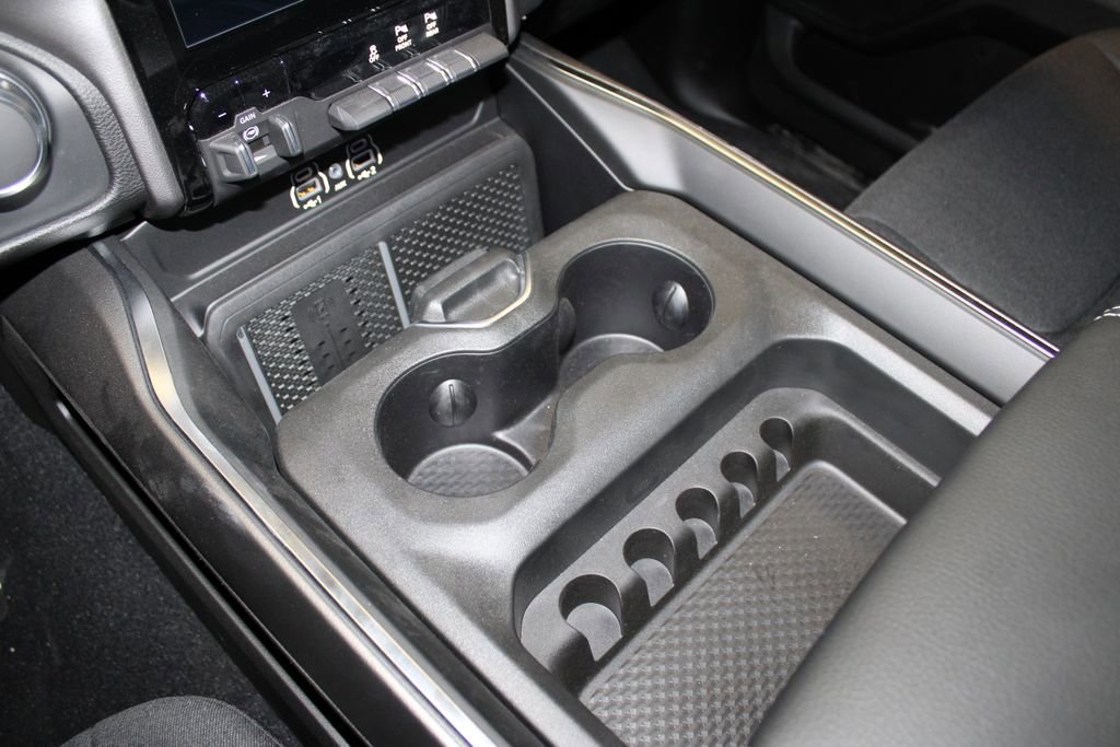 New 2026 RAM 1500 Big Horn image 21