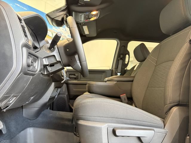New 2026 RAM 2500 Tradesman AWD/4WD image 13
