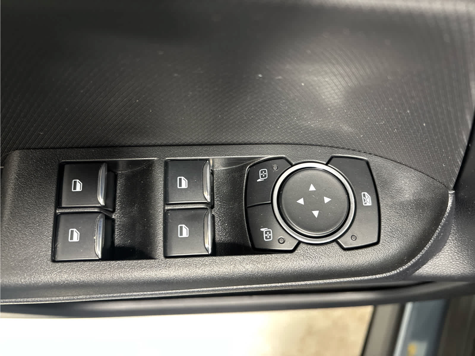 Used 2024 Ford Bronco Sport Big Bend AWD/4WD image 31