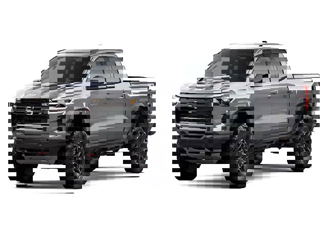 New 2026 Chevrolet Colorado ZR2 w/ Technology Package image 1