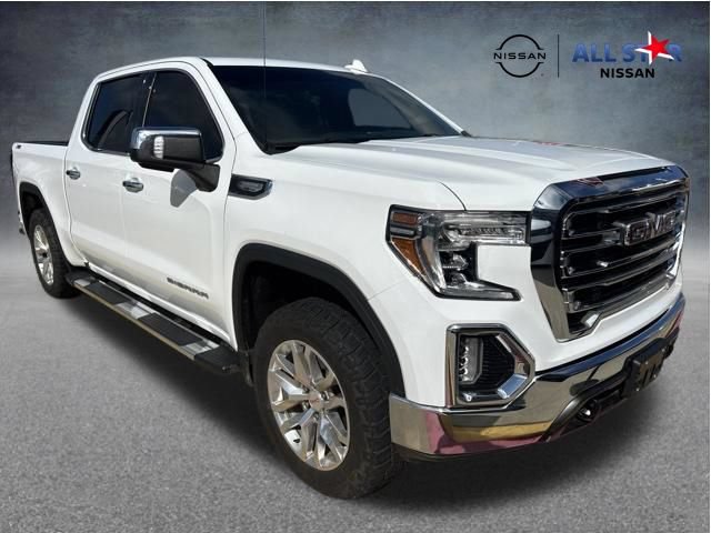Used 2022 GMC Sierra 1500 SLT AWD/4WD 360° Tour