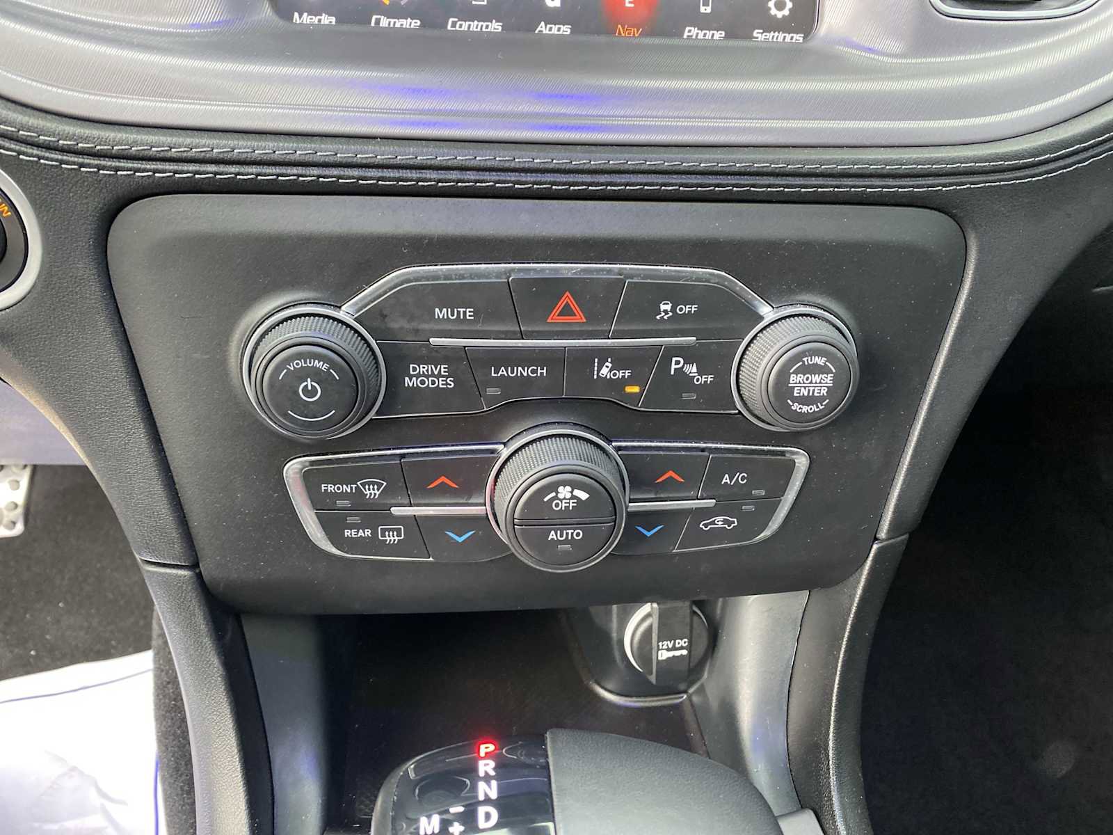 Used 2023 Dodge Charger Scat Pack w/ Plus Group image 18