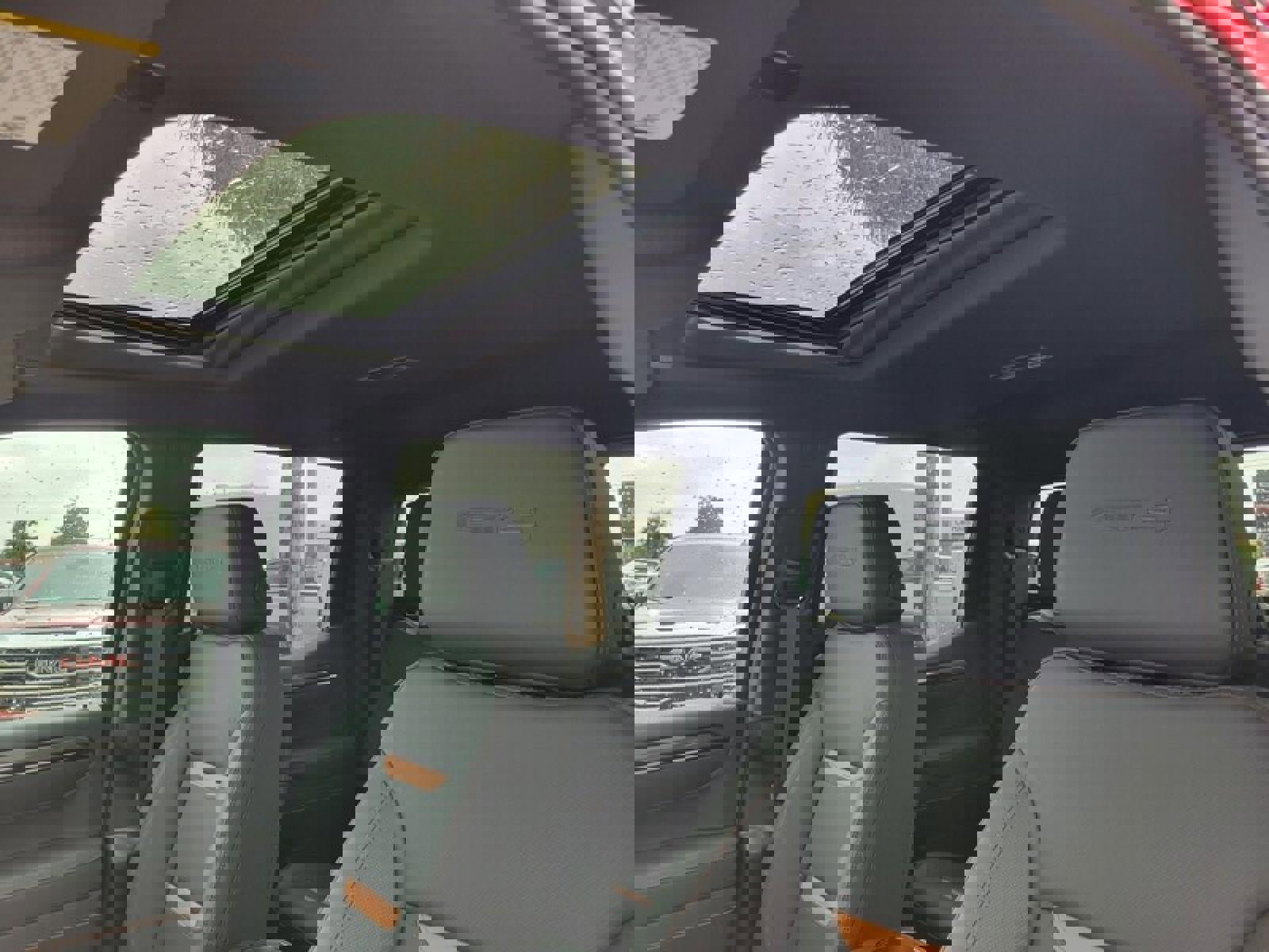 New 2026 GMC Sierra 1500 AT4 w/ AT4 Premium Package image 26