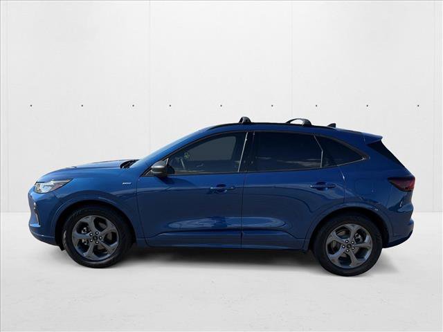 Used 2023 Ford Escape ST-Line w/ Tech Pack #1 image 9