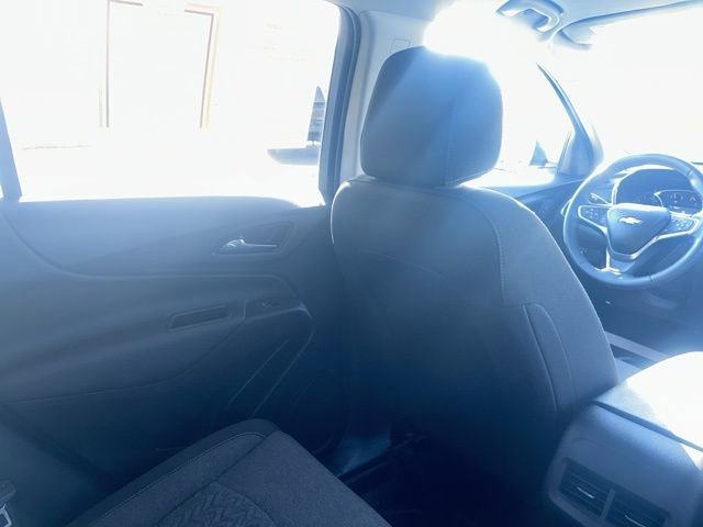 Used 2024 Chevrolet Equinox LT w/ LPO, Floor Liner Package FWD image 37