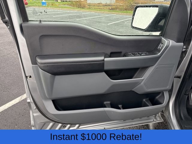 Used 2022 Ford F150 XLT AWD/4WD image 14