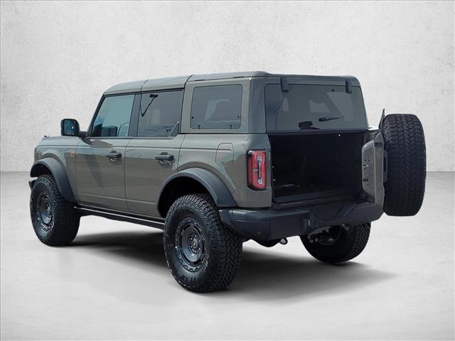 New 2025 Ford Bronco Badlands image 9