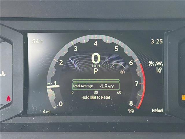 New 2026 Toyota Tacoma SR5 image 14