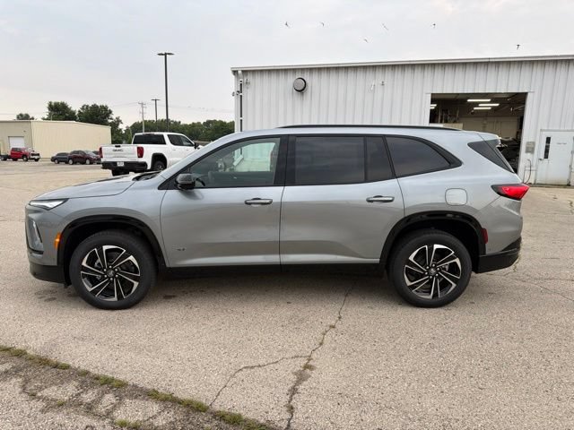 New 2027 Buick Enclave Sport Touring w/ Super Cruise Package AWD/4WD image 2