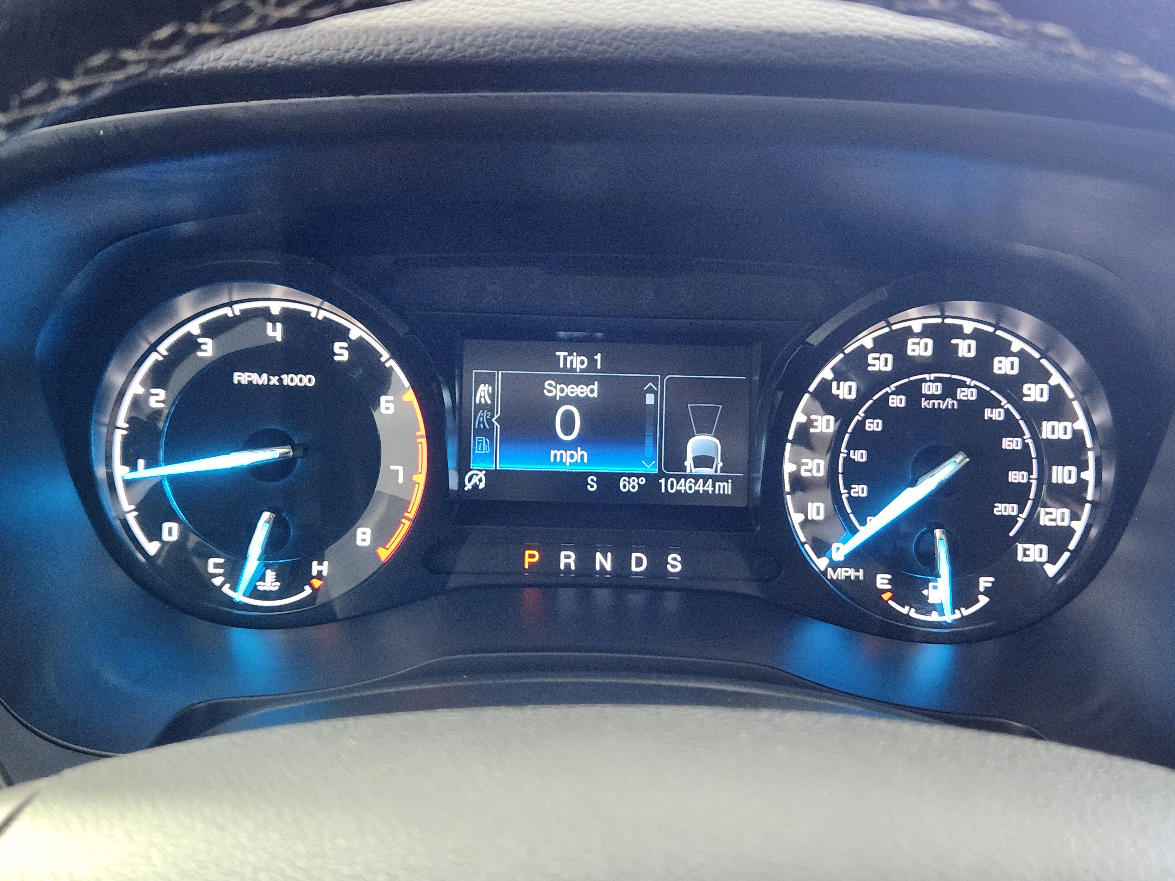 Used 2021 Ford Ranger XLT w/ Equipment Group 302A High image 20