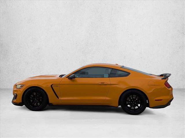 Used 2019 Ford Mustang Shelby GT350 w/ Technology Package image 2