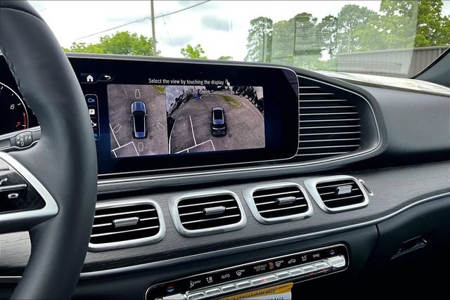 New 2026 Mercedes-Benz GLE 450 4MATIC image 17