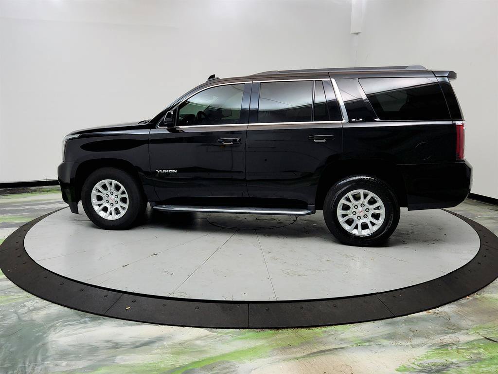 Used 2020 GMC Yukon SLE RWD image 8
