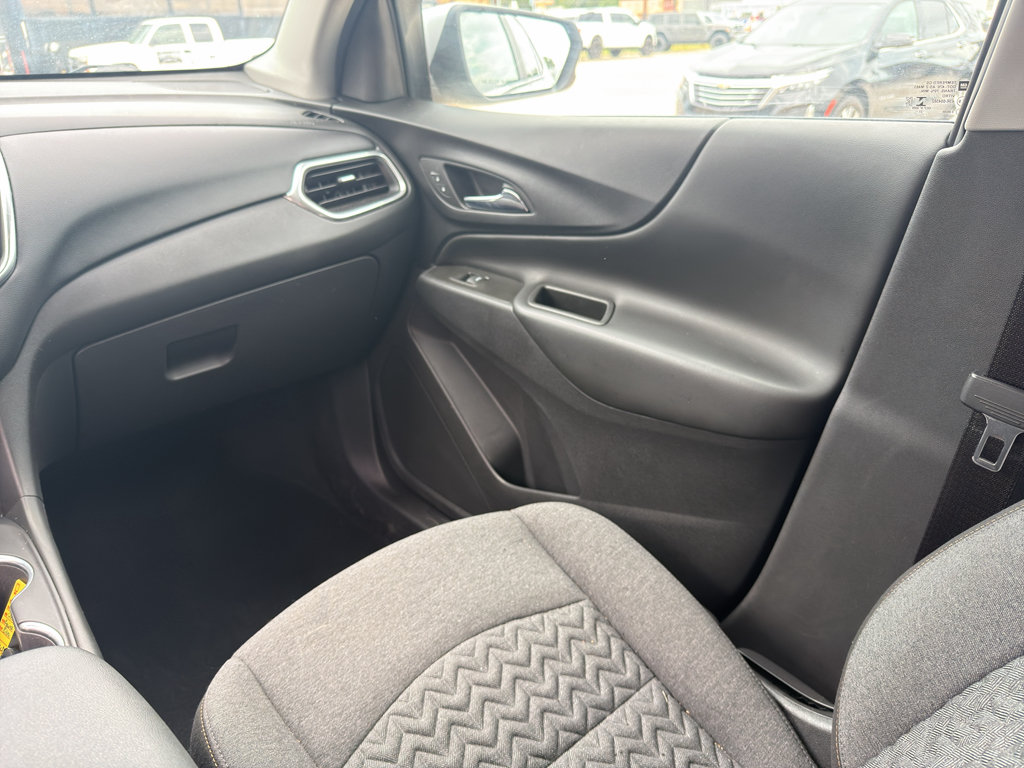 Used 2022 Chevrolet Equinox LT FWD image 10