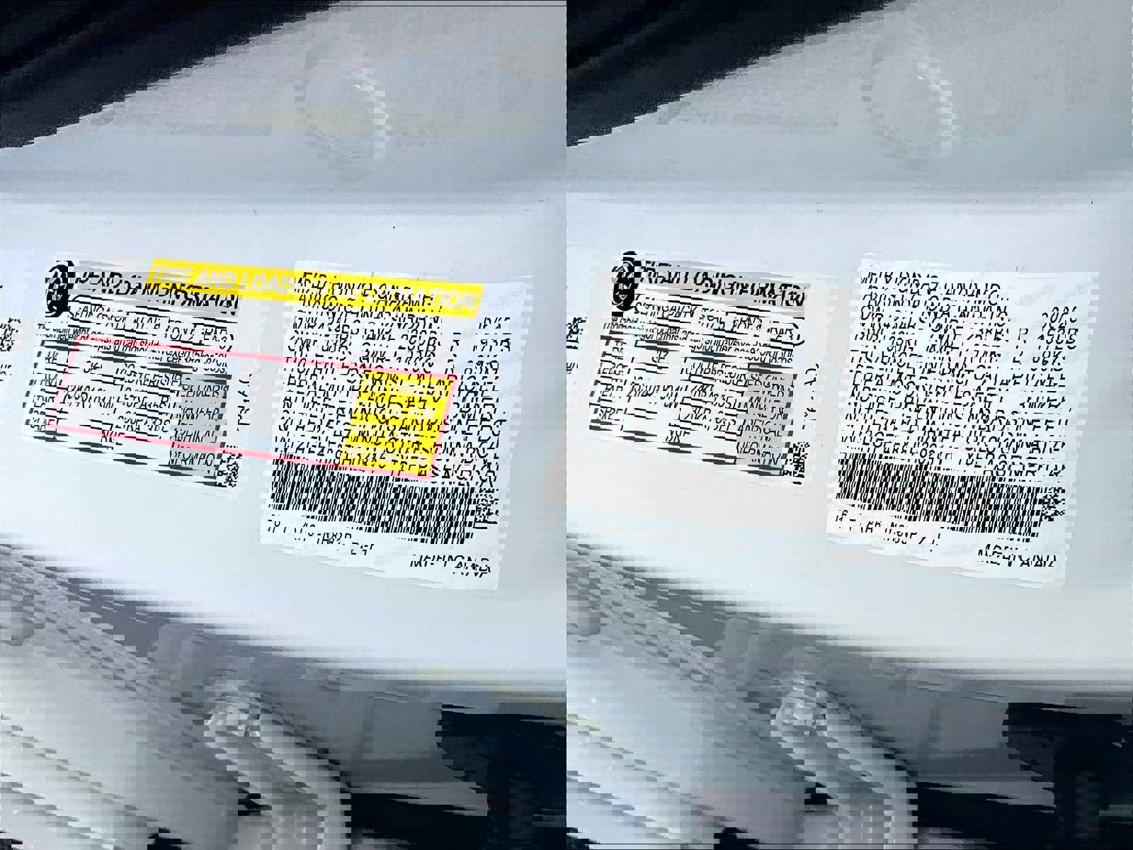 New 2026 Honda Civic Sport image 17