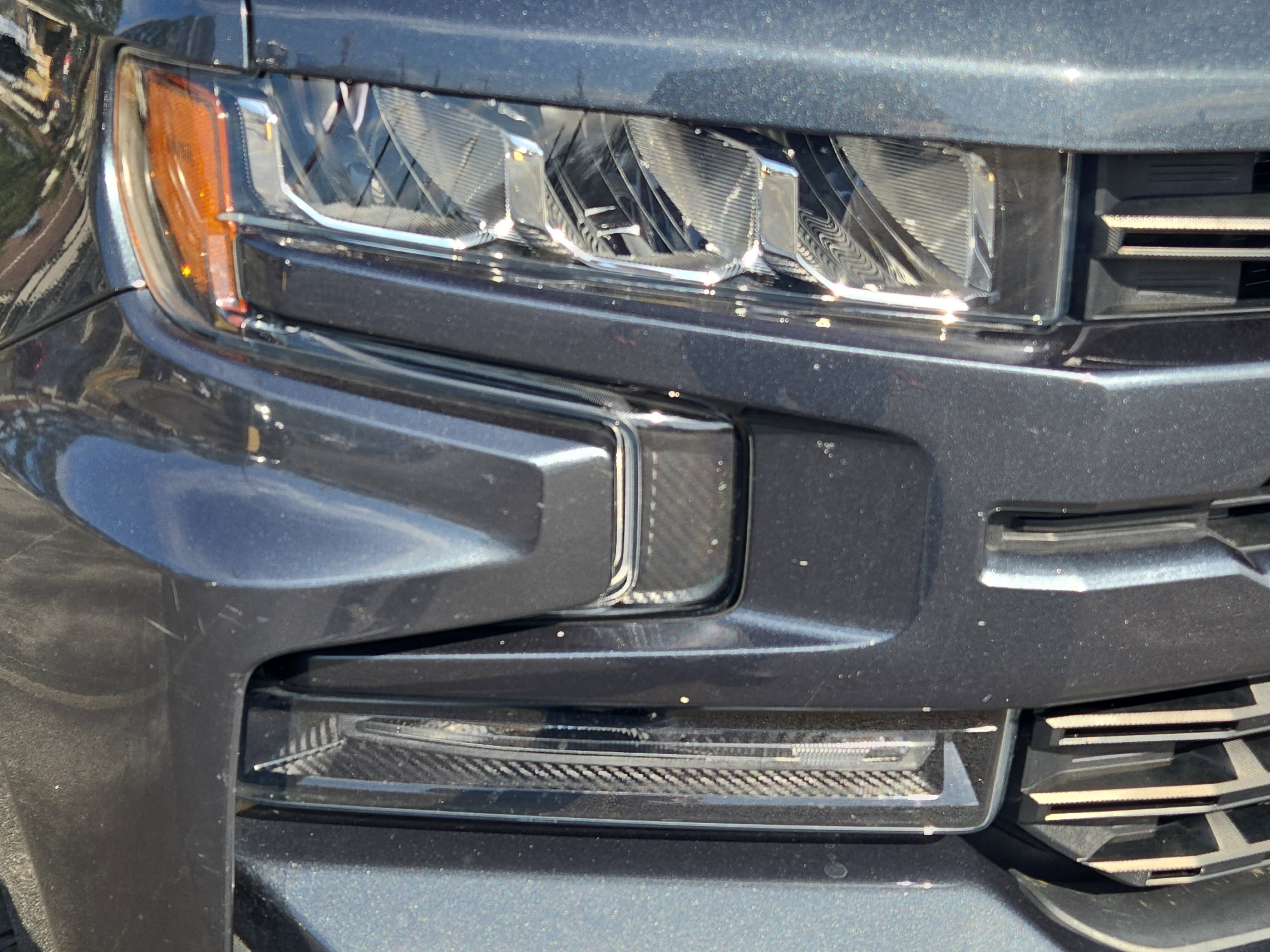 Used 2019 Chevrolet Silverado 1500 RST w/ All-Star Edition image 5