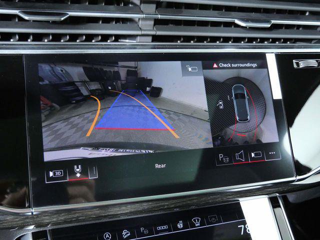 New 2026 Audi Q7 3.0T Prestige image 24