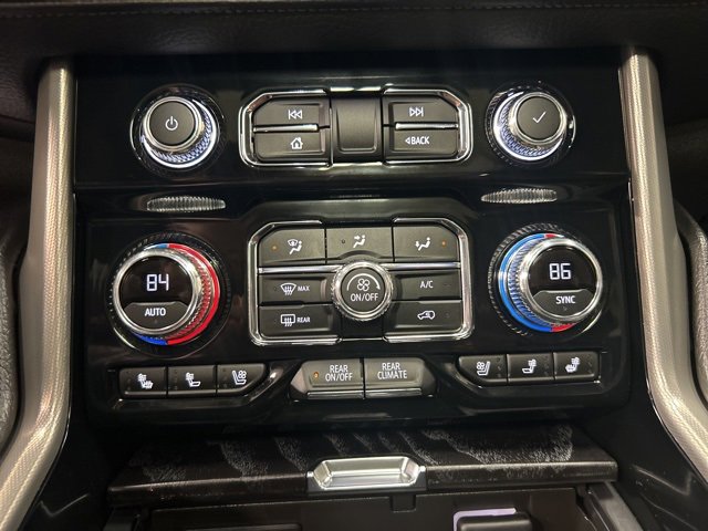 Used 2024 GMC Yukon Denali image 23