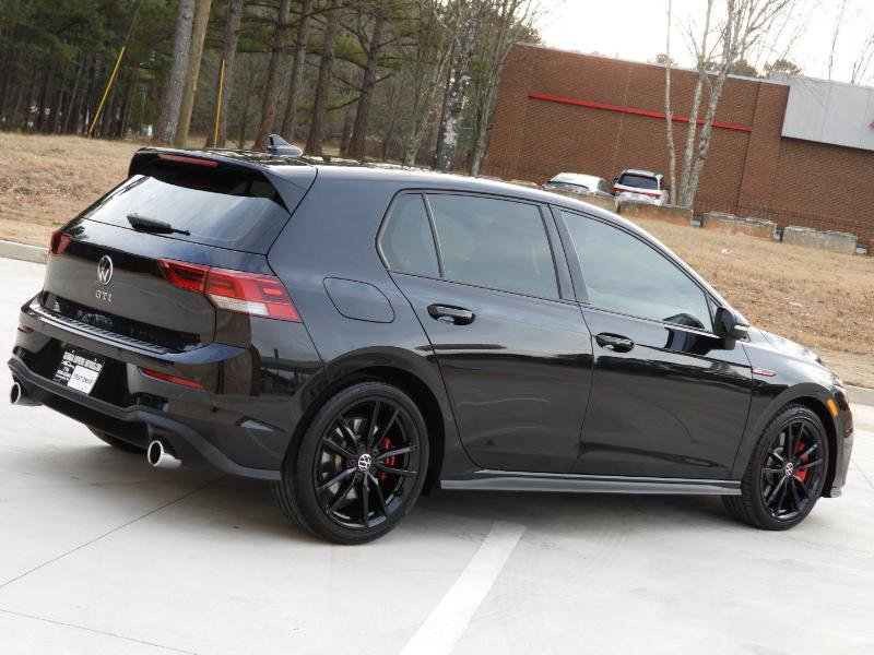 Used 2024 Volkswagen GTI S image 31