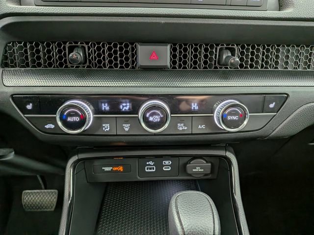 Used 2024 Honda CR-V EX image 20