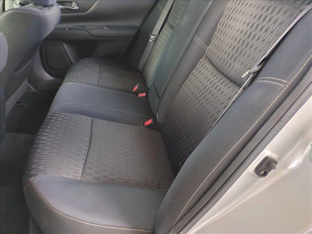 Used 2018 Nissan Altima 2.5 S w/ S Convenience Package FWD image 16