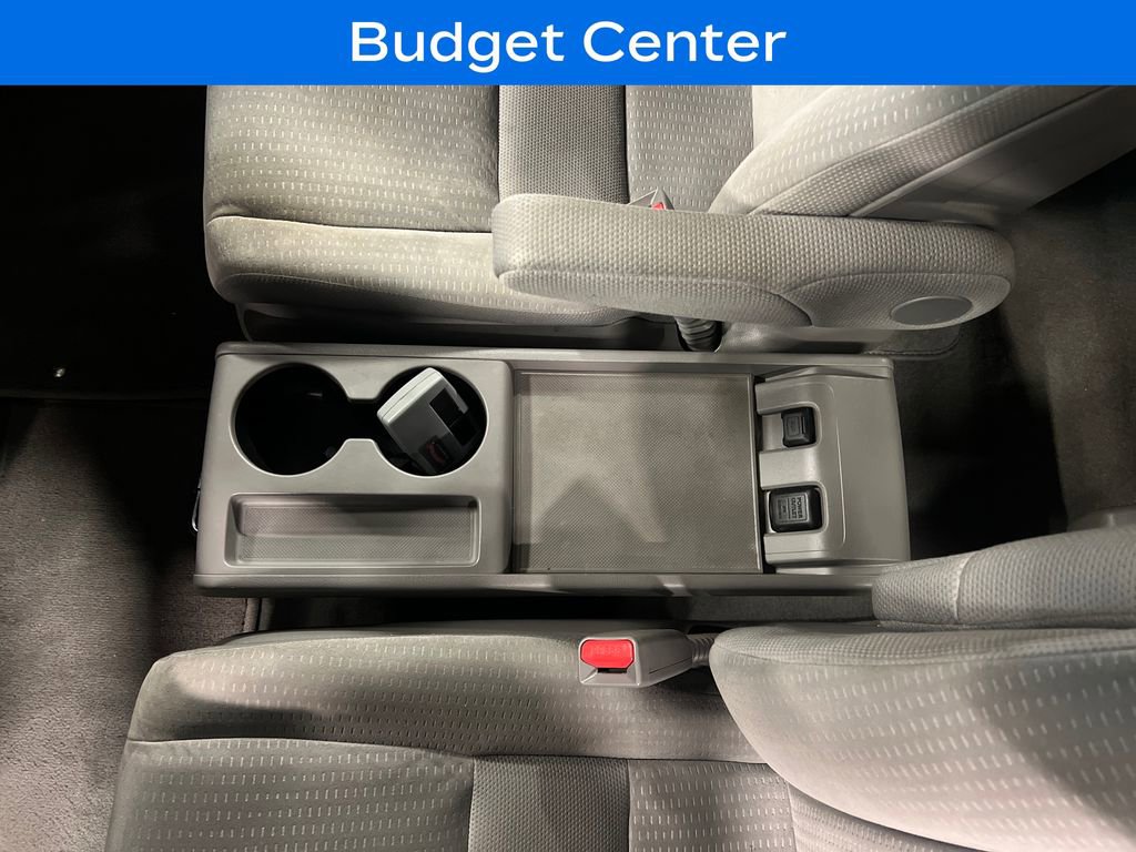 Used 2008 Honda CR-V EX image 24
