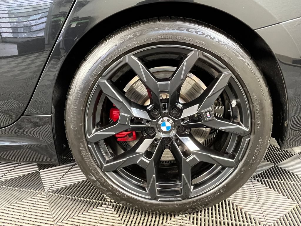 Used 2025 BMW M340i xDrive w/ Premium Package AWD/4WD image 13