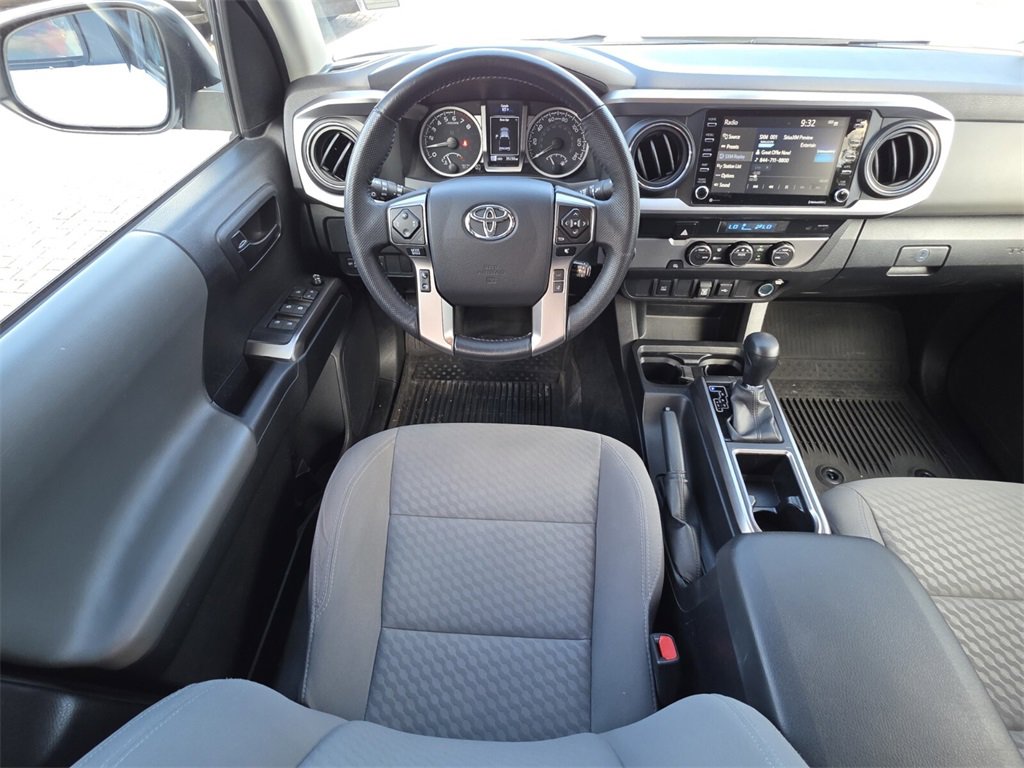 Certified 2023 Toyota Tacoma SR5 image 6