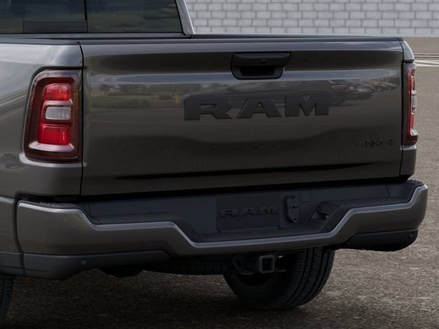 New 2027 RAM 1500 Express AWD/4WD image 14