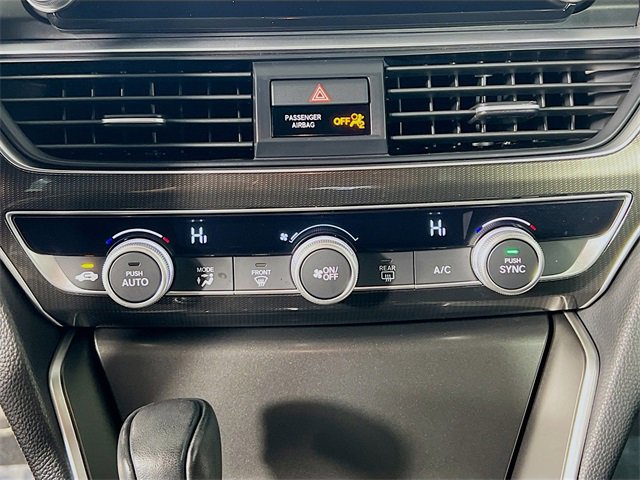 Used 2020 Honda Accord Sport image 22