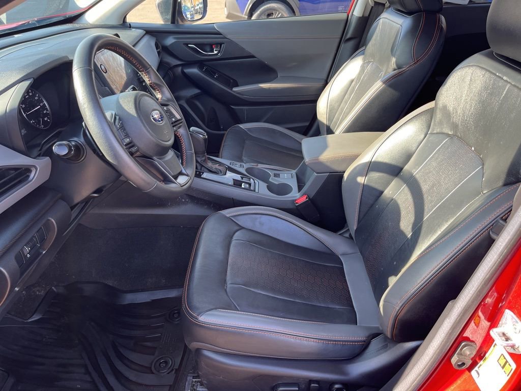 Certified 2024 Subaru Crosstrek 2.5i Limited w/ Popular Package #3A AWD/4WD image 13