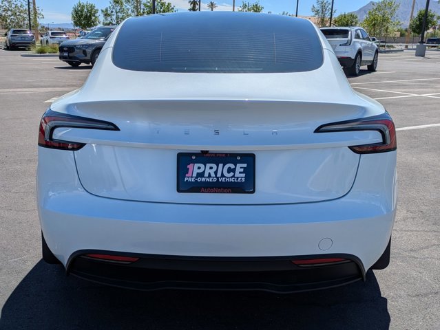 Used 2025 Tesla Model 3 Long Range image 7