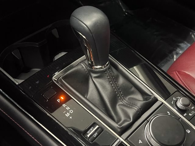 Used 2023 MAZDA CX-30 AWD 2.5 S w/ Preferred Package image 21