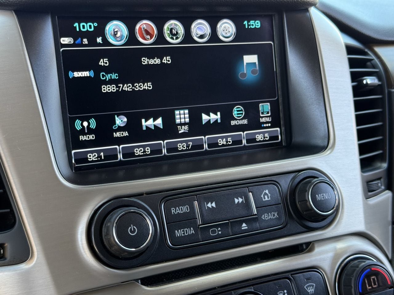 Used 2019 GMC Yukon Denali w/ Denali Ultimate Package RWD image 16