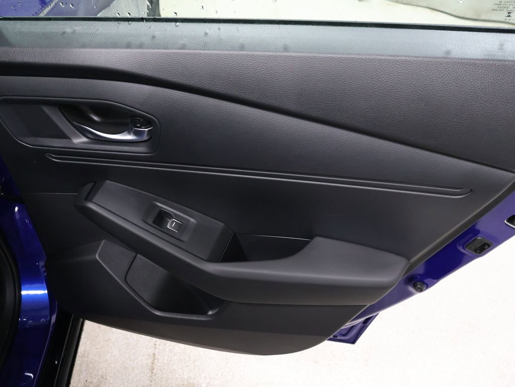 New 2026 Honda Accord Sport image 16