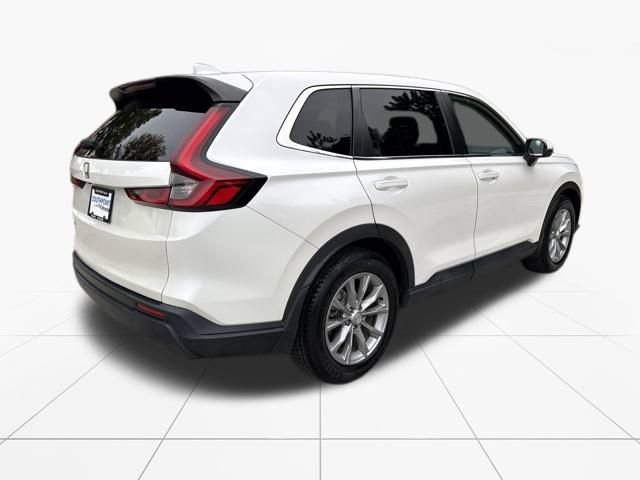 Used 2023 Honda CR-V EX-L image 9