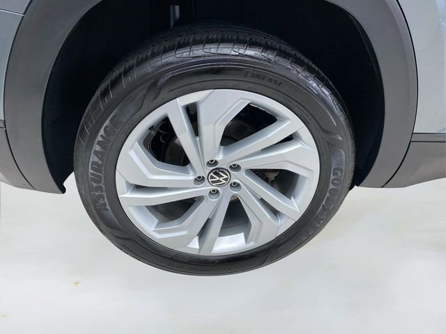 Used 2021 Volkswagen Atlas SE image 17