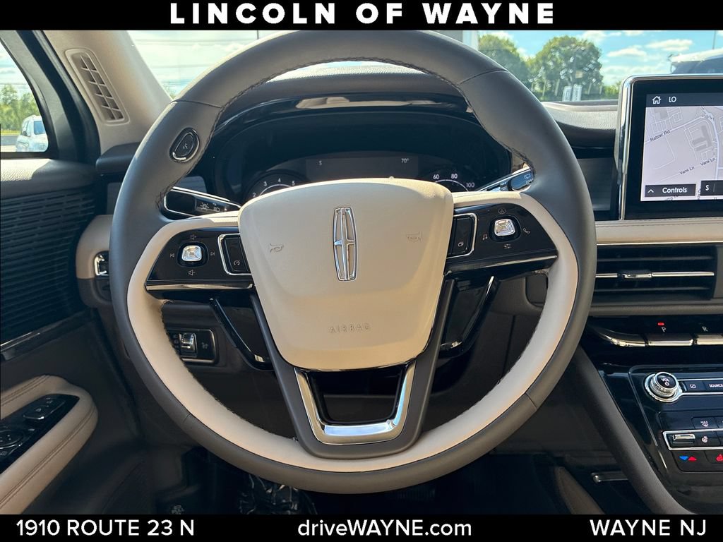 Certified 2022 Lincoln Corsair AWD w/ Equipment Group 101A image 24