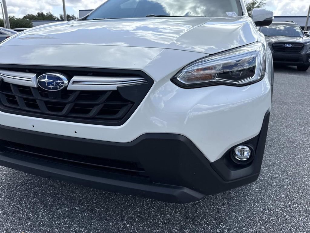 Used 2021 Subaru Crosstrek 2.5i Limited w/ Moonroof Package 1 AWD/4WD image 10