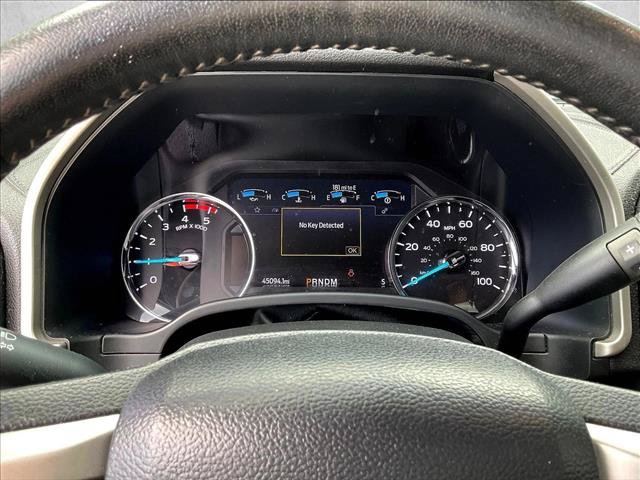 Used 2021 Ford F250 Lariat AWD/4WD image 21
